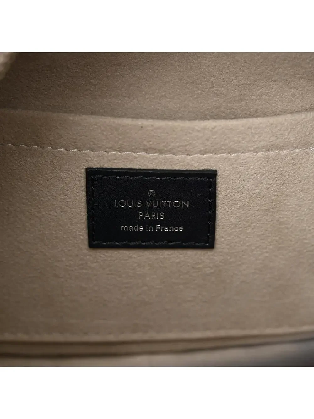 Louis Vuitton Transformed Canvas Time #360422L14B